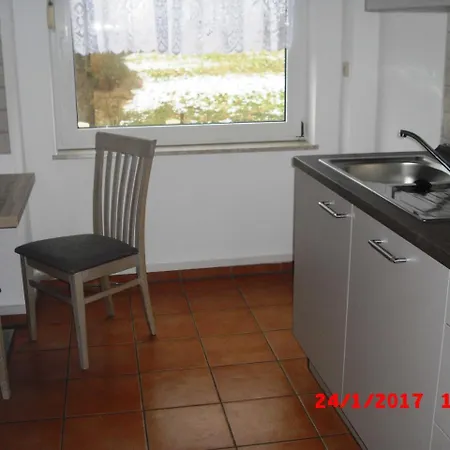 아파트 Am Peenestrom