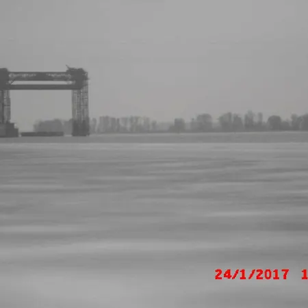 Am Peenestrom 아파트